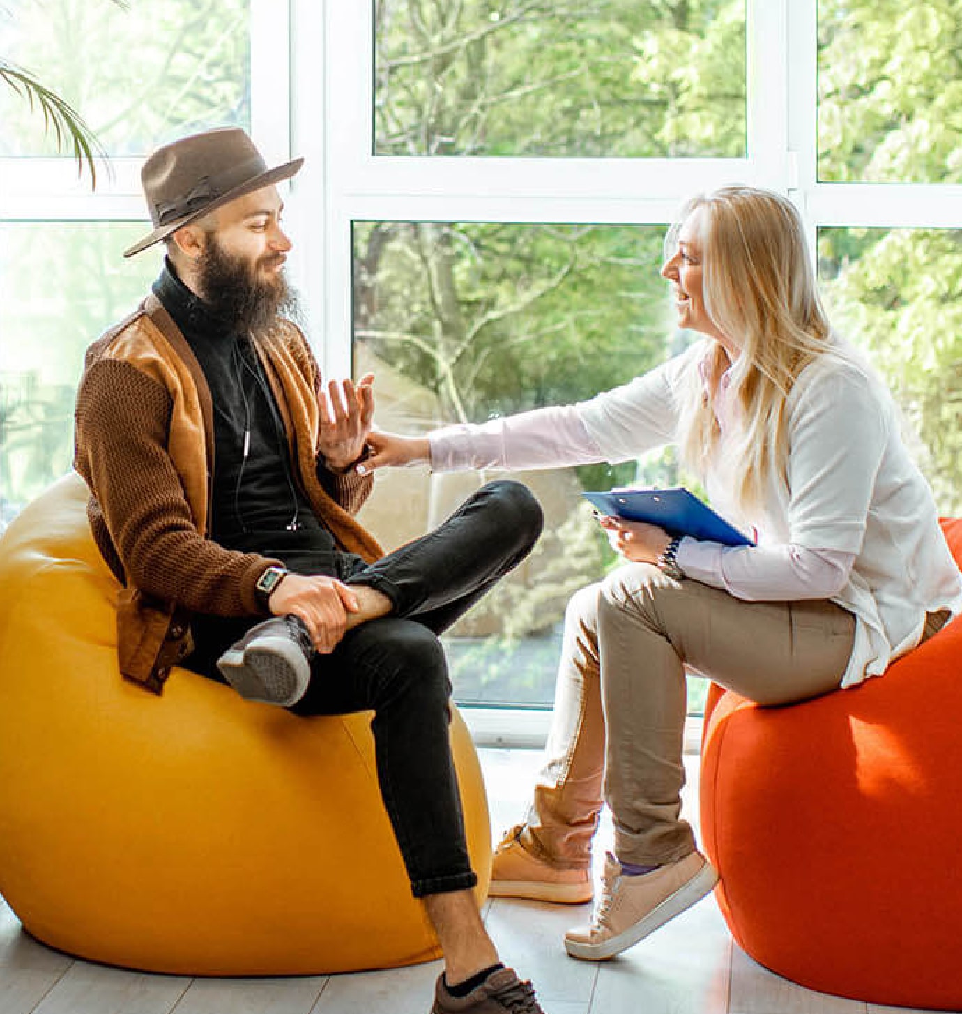 Adana Psikolog - Hatice Arasan ile Psikolojik Danışmanlık ve Terapi